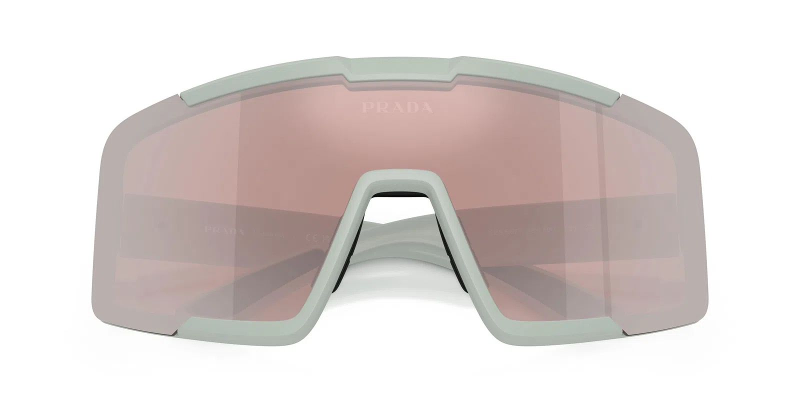 Prada Linea Rossa B07S Sunglasses - view 11